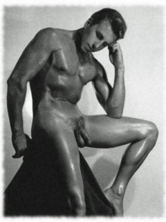 Tom Talbot